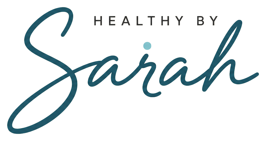Healthy by Sarah
